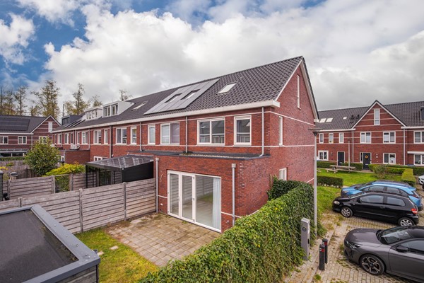 Medium property photo - Achterwende 15, 6846 RX Arnhem
